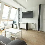Apartment Holidays Montblanc A 1 Y Parking *