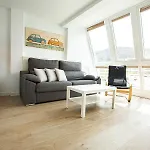 Apartment Holidays Montblanc A 1 Y Parking *