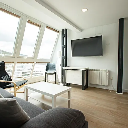 Holidays Montblanc A 1 Y Parking *