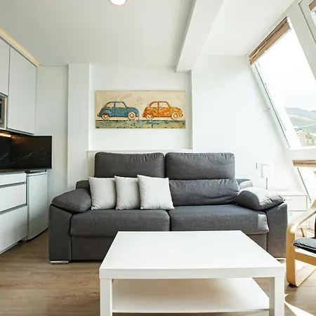 Holidays Montblanc A 1 Y Parking