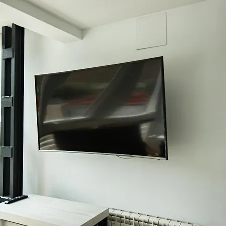 Holidays Montblanc A 1 Y Parking