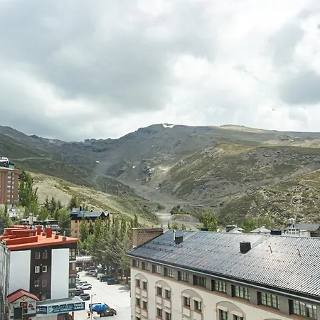 Apartment Holidays Montblanc A 1 Y Parking *