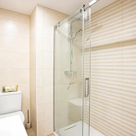 Holidays Montblanc A 1 Y Parking Apartment Sierra Nevada