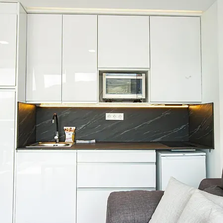 Apartment Holidays Montblanc A 1 Y Parking *