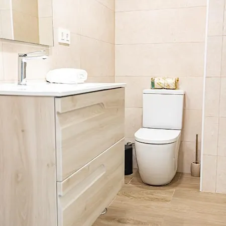 Holidays Montblanc A 1 Y Parking