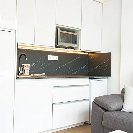 Holidays Montblanc A 1 Y Parking Sierra Nevada