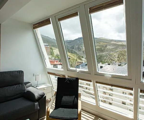 Holidays Montblanc A 1 Y Parking