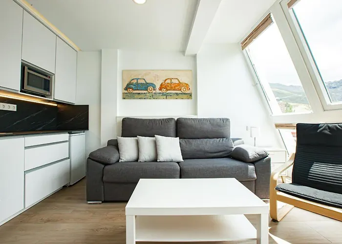 Holidays Montblanc A 1 Y Parking