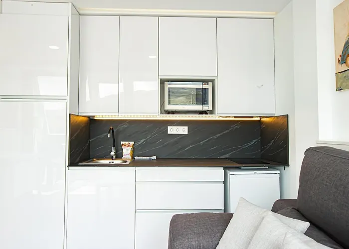 公寓 Holidays Montblanc A 1 Y Parking *