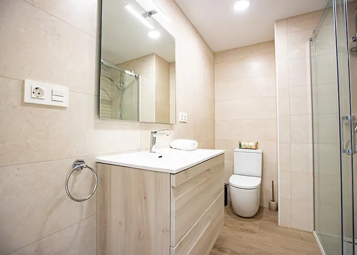 Holidays Montblanc A 1 Y Parking 公寓 *