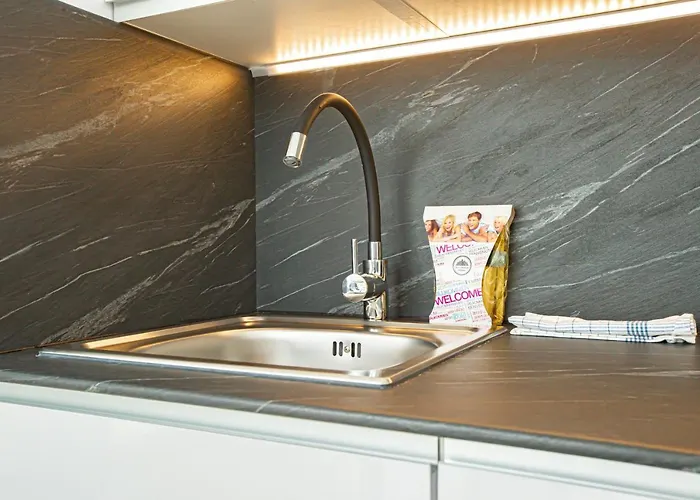 Holidays Montblanc A 1 Y Parking 公寓 *