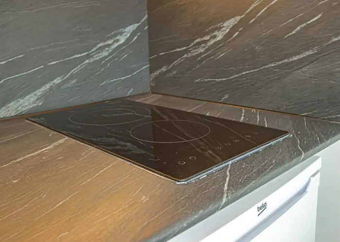 Holidays Montblanc A 1 Y Parking 公寓