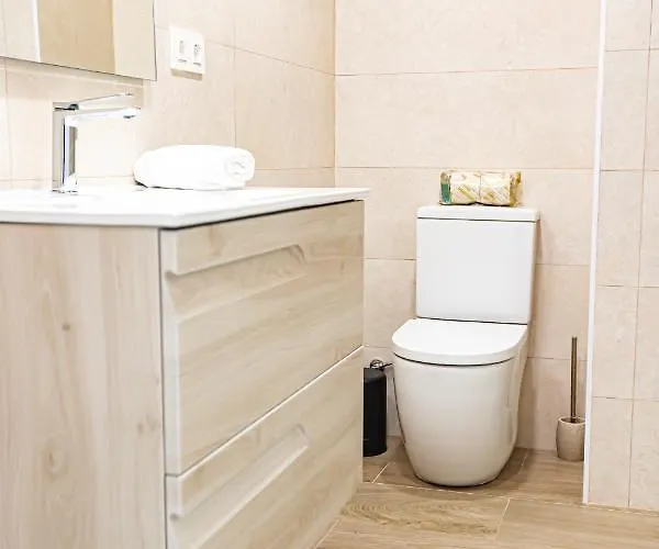 Holidays Montblanc A 1 Y Parking